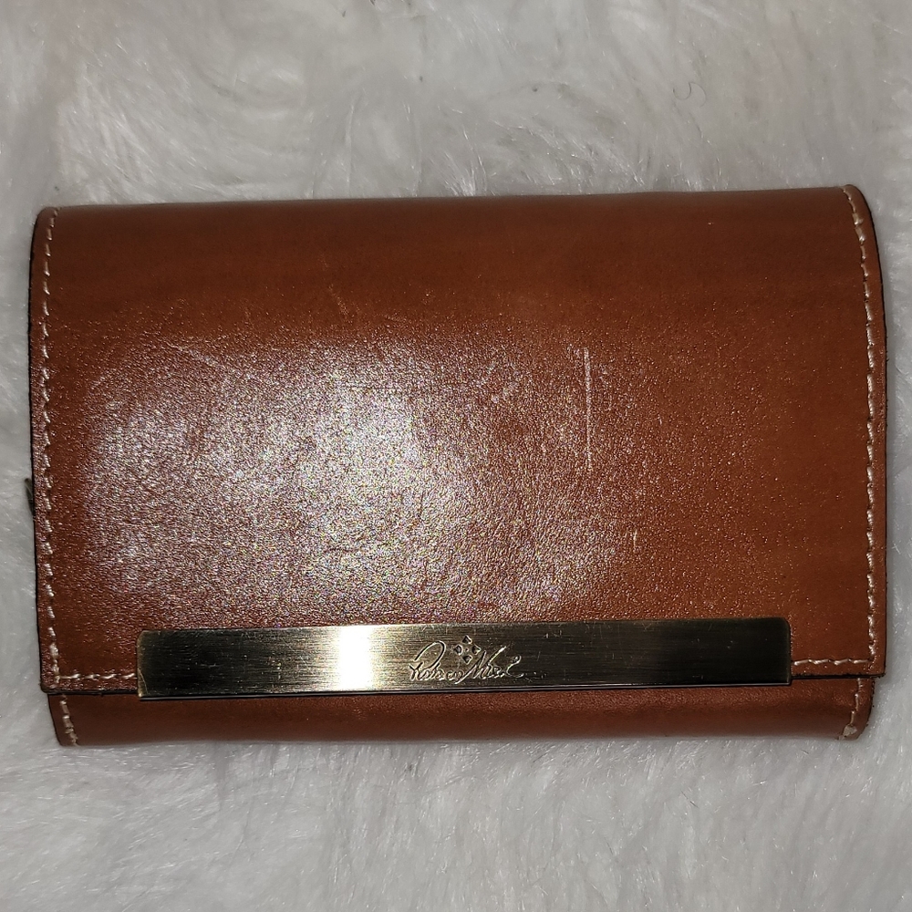 Patricia Nash Wallet